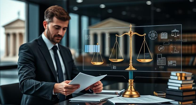 Legal Services