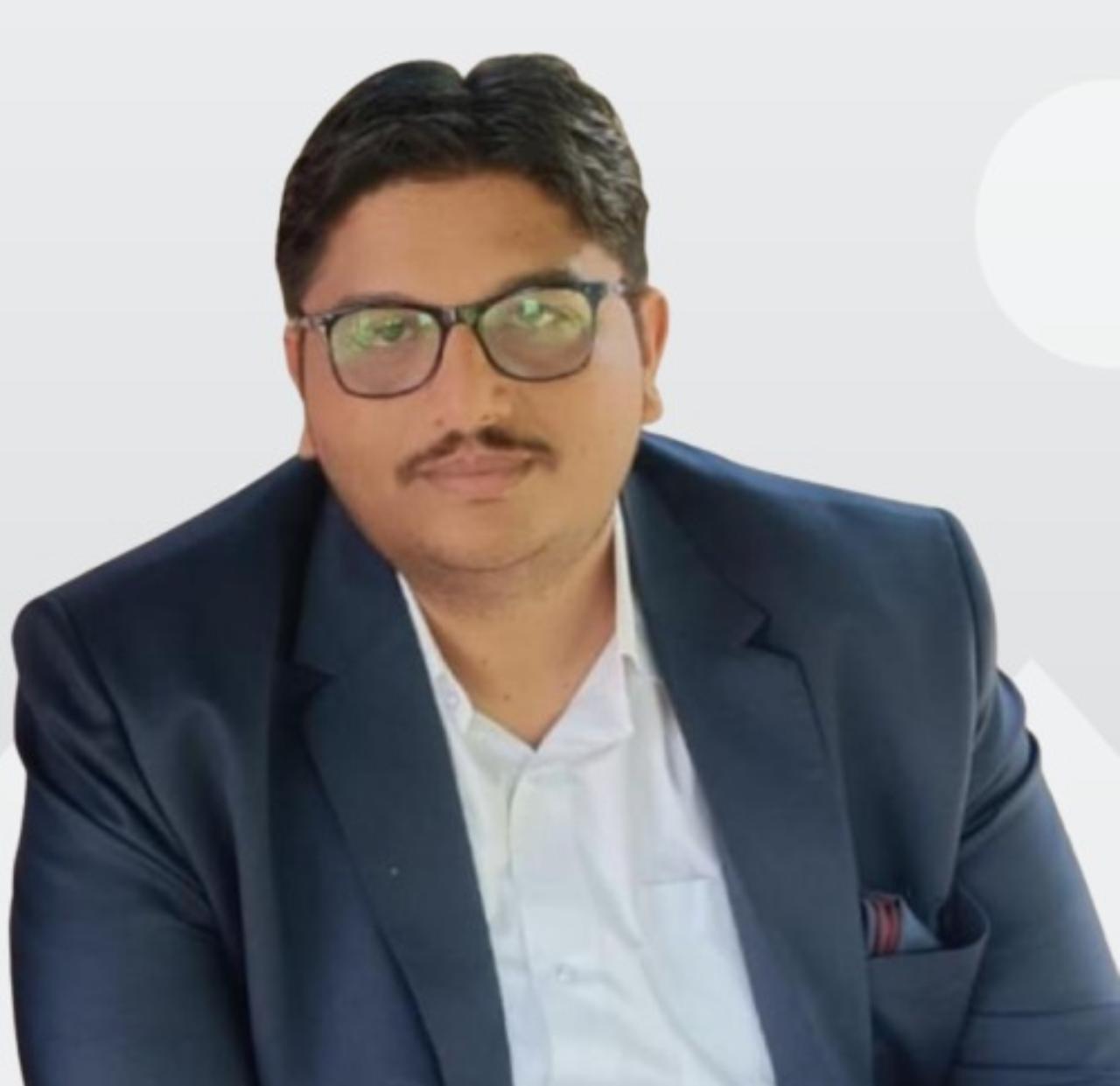 Mukeshkumar Purohit
